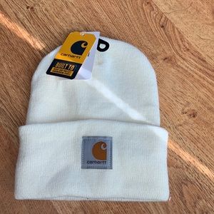 Brand new with tags Kids Carhartt knit beanie